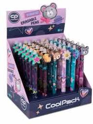 EXP 36 BOLIGRAFO BORRABLE GIRLS MIX 6