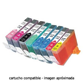 CARTUCHO TINTA COMPATIBLE EPSON T3363 33XL MAGENTA