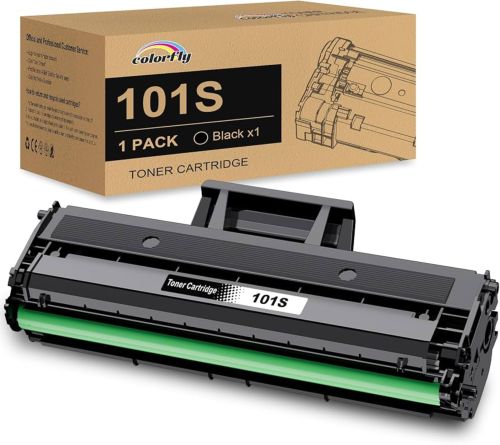 TONER LASER COMPATIBLE SAMSUNG MLTD101S NEGRO