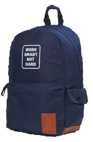 MOCHILA BAIRES BLUE 20L 18'