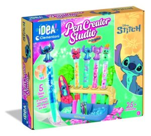 CREATE YOUR STITCH PENS