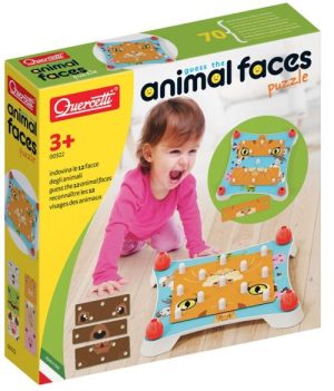 JUEGO ADIVINA EL ANIMAL 12 ANIMALES