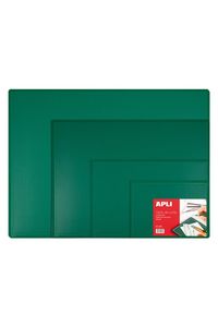 Tabla de corte 450x300mm a3 color verde apli