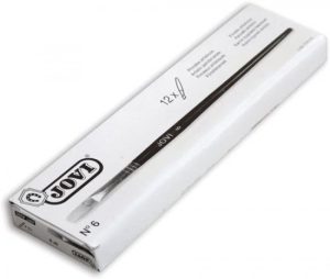 C/12 PINCEL PLANO JOVI 830 Nº6