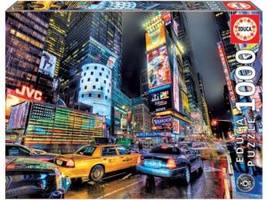 Times square, nueva york