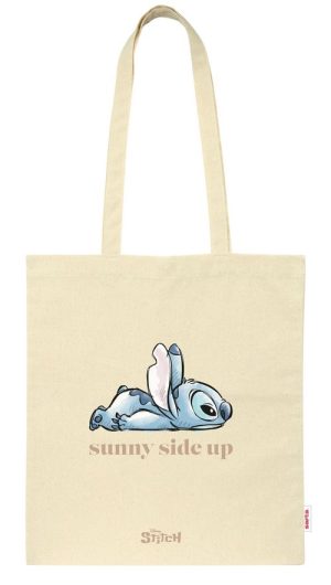 TOTE BAG STITCH 38x42CM