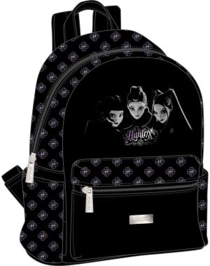 MINI MOCHILA TEEN K-POP Demon Hunters - SONG 24x28x12cm