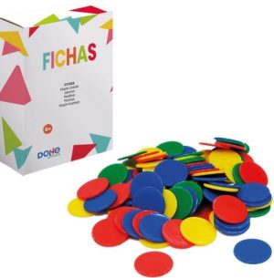 FICHAS