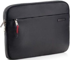 Funda portatil bag to work color negro 39x29x3cm