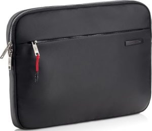 Funda portatil bag to work color negro 35x26x2,8cm