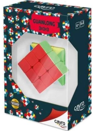 CUBO 3X3 CLASSIC