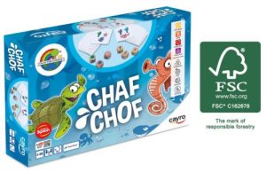 CHAF CHOF