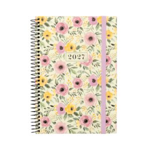 AGENDA ANUAL 2027 1/4 SVV ROSA INTL