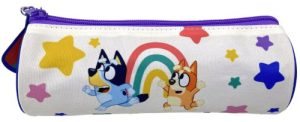 PORTATODO BLUEY RAINBOW