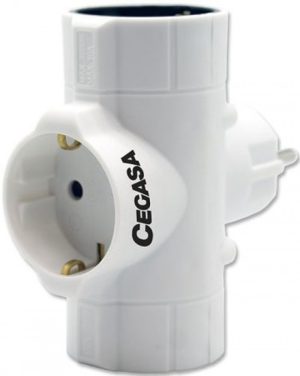 ADAPTADOR CEGASA 3 TOMAS SCHUKO