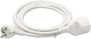 PROLONGADOR CEGASA 3M CLAVIJA SCHUKO