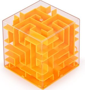 MAZE BOX