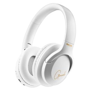 AURICULARES BLUETOOTH BLANCO ARTICA GREED