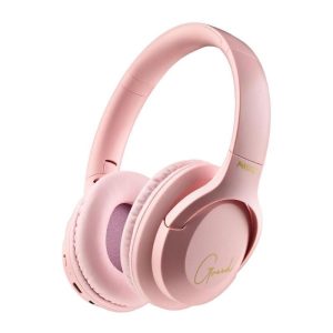 AURICULARES BLUETOOTH ROSA ARTICA GREED