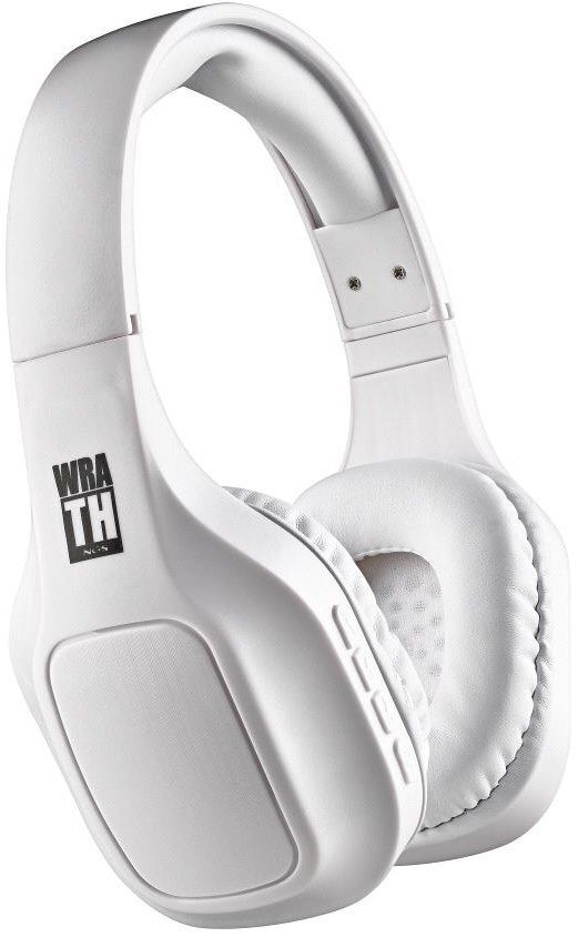 Auriculares bluetooth artica white