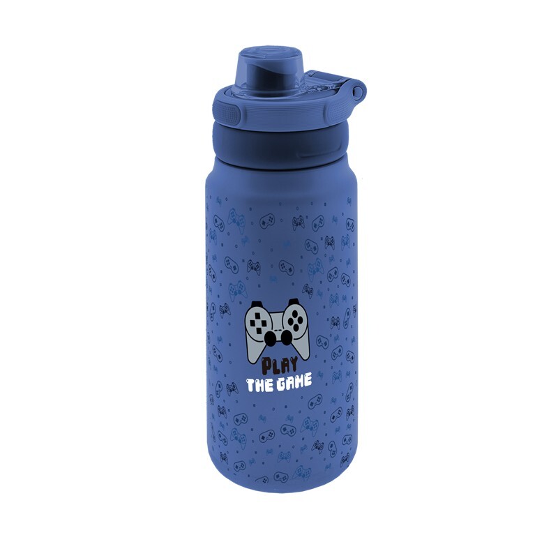 BOTELLA TERMICA INT. CERAMICO 750ML SPORT MAZARIN