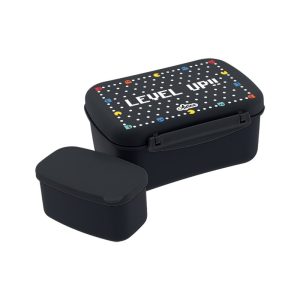 TUPPER HERMETICO CON PLACA REFRIGERANTE BACK PIXEL RUN
