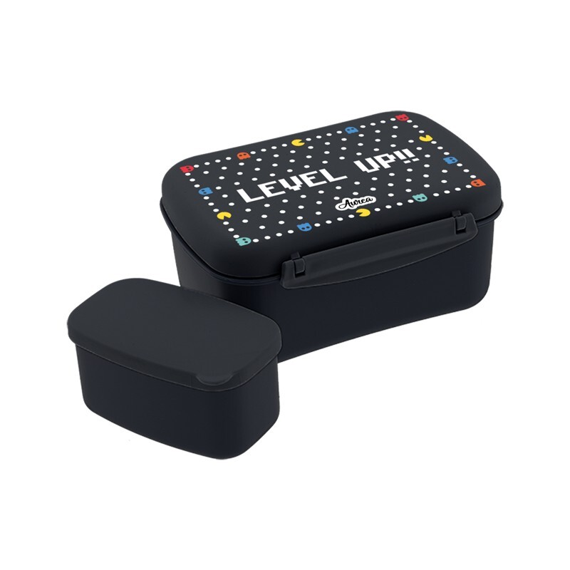 TUPPER HERMETICO CON PLACA REFRIGERANTE BACK PIXEL RUN