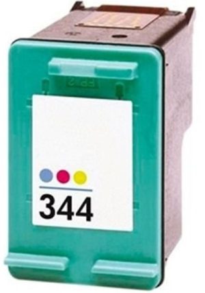 CARTUCHO TINTA COMPATIBLE HP 344 TRICOLOR