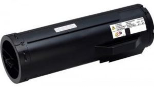 TONER LASER COMPATIBLE XEROX B600 NEGRO 106R03944