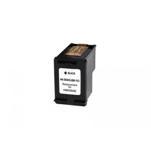 CARTUCHO TINTA COMPATIBLE HP 304XL NEGRO