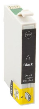 CARTUCHO TINTA COMPATIBLE EPSON T1291 NEGRO