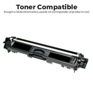 TONER LASER COMPATIBLE HP W2070A NEGRO 117A