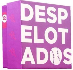 DESPELOTADOS JUEGO DE MESA
