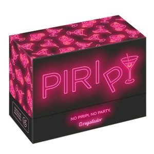PIRIPI JUEGO DE MESA
