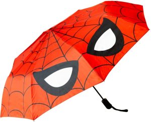 PARAGUAS MARVEL SPIDERMAN