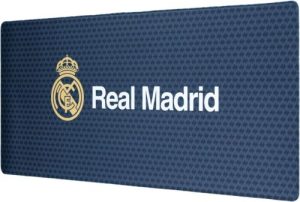 ALFOMBRILLA DE RATON XL REAL MADRID