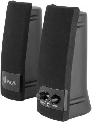 ALTAVOCES 2.0 SPEAKER SB150 NGS