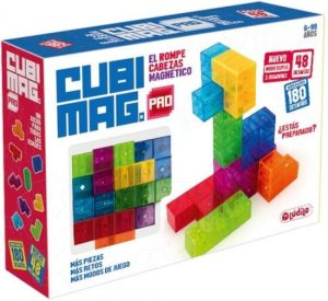 Cubimag pro ludilo