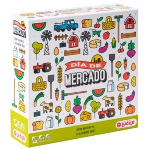 DIA DEL MERCADO