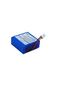 Bateria recargable safescan para detector de billetes 155 S 165 S y 185 S