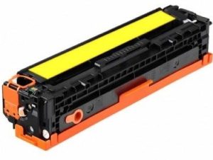 TONER LASER COMPATIBLE CANON CL716A AMARILLO