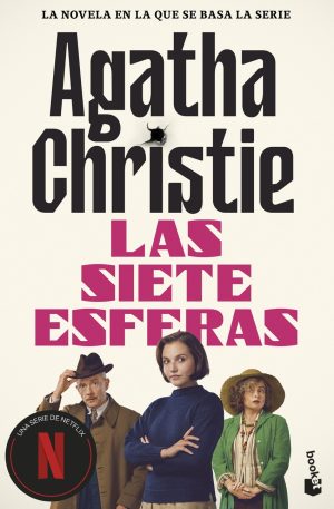 El misterio de las siete esferas