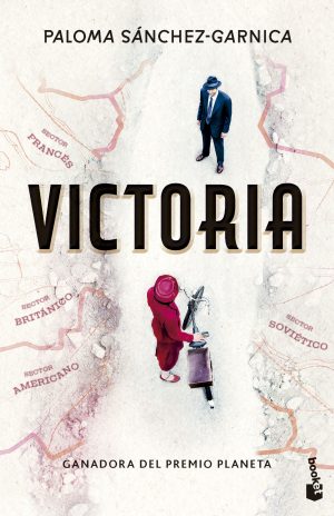 Victoria