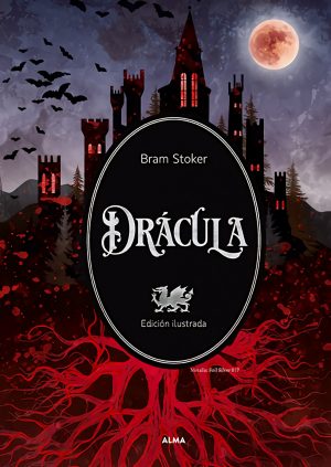 Drácula (El Jardín Secreto)