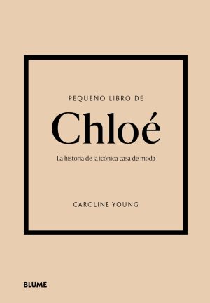 Pequeño libro de Chloé