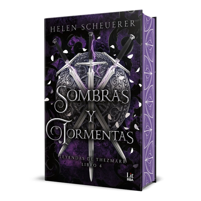 Sombras y tormentas