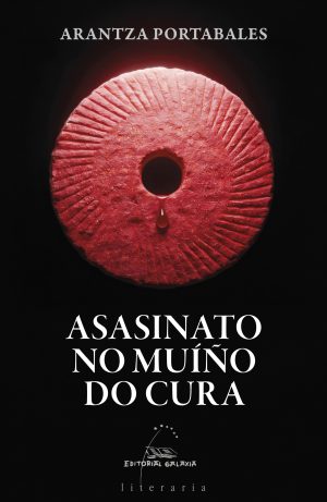 ASASINATO NO MUÍÑO DO CURA