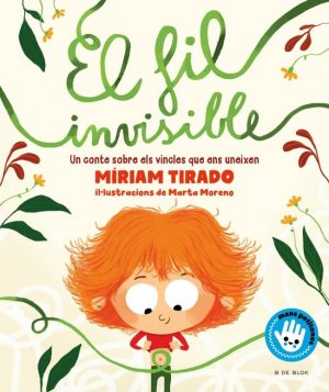 El fil invisible (Mans petitones)