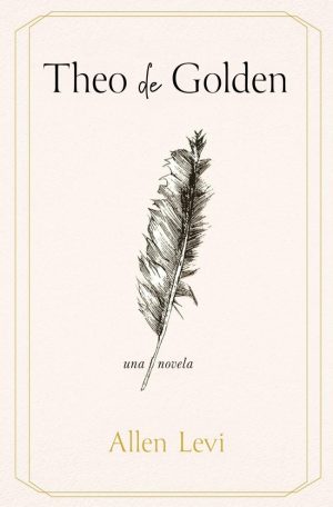 Theo de Golden