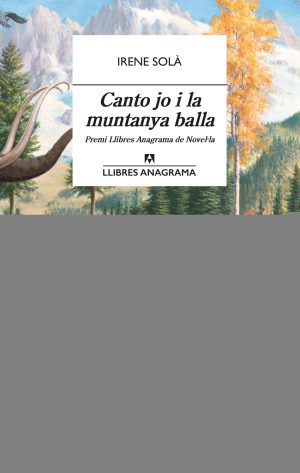 CANTO JO I LA MUNTANYA BALLA